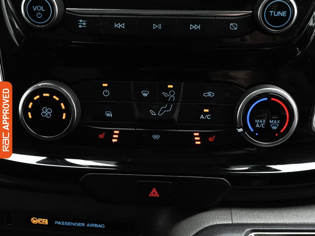 Used Ford Transit Custom 2022 for sale - 77364537: Photo 16