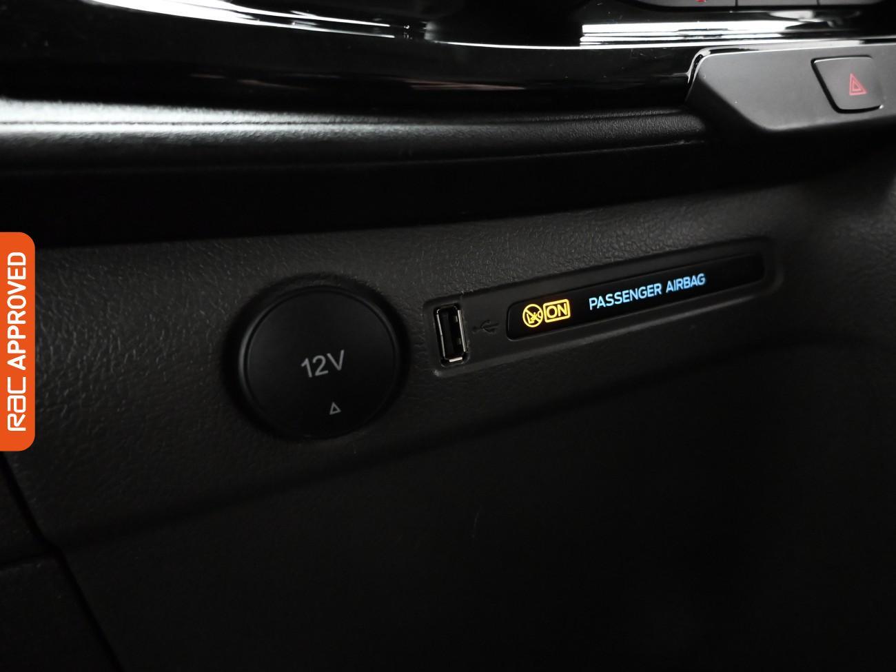 Used Ford Transit Custom 2022 for sale - 77364537: Photo 19