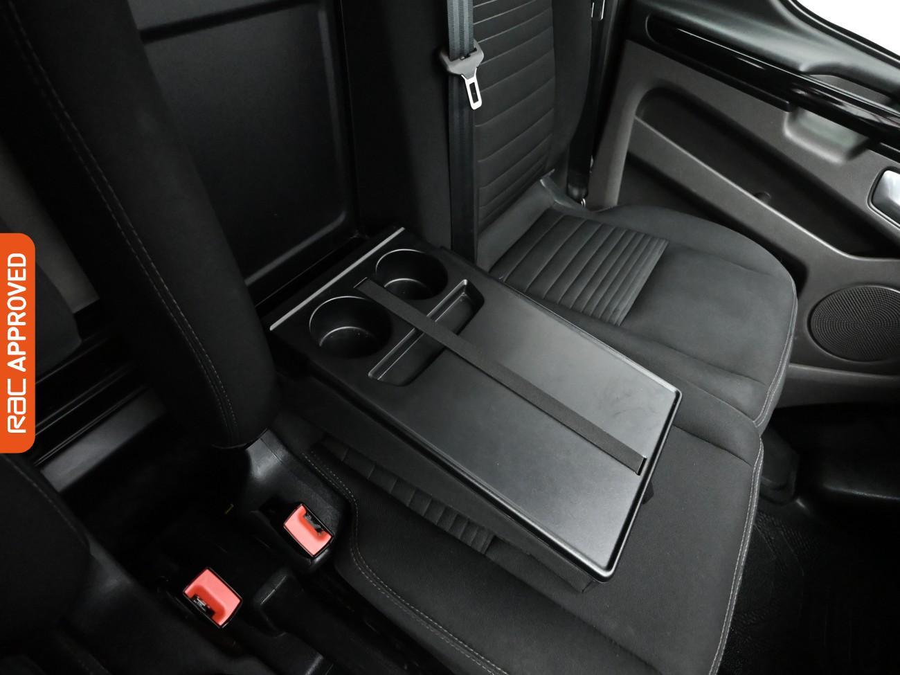 Used Ford Transit Custom 2022 for sale - 77364537: Photo 21