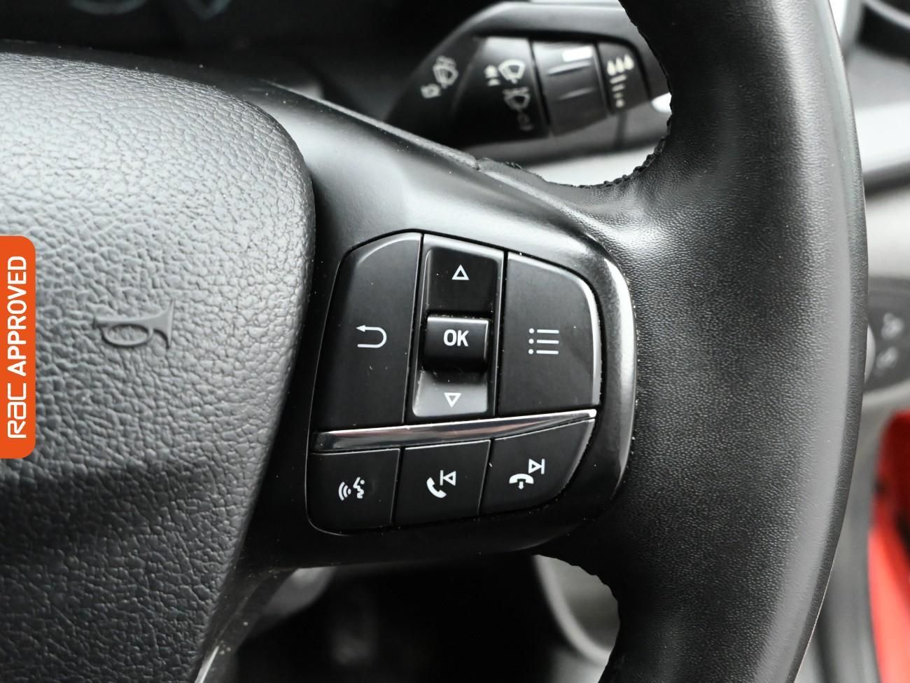 Used Ford Transit Custom 2022 for sale - 77364537: Photo 23