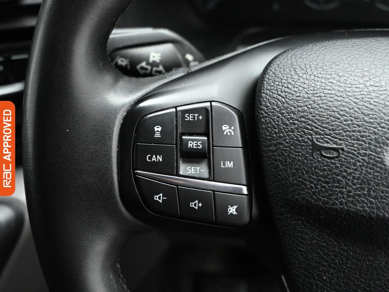 Used Ford Transit Custom 2022 for sale - 77364537: Photo 24