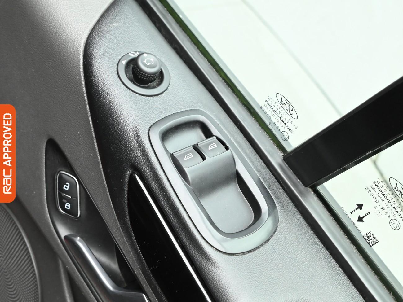 Used Ford Transit Custom 2022 for sale - 77364537: Photo 25