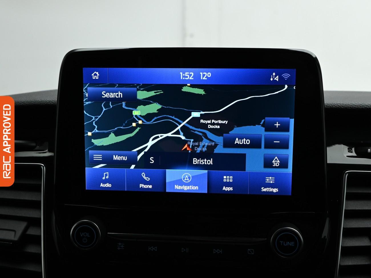 Used Ford Transit Custom 2022 for sale - 77364537: Photo 27