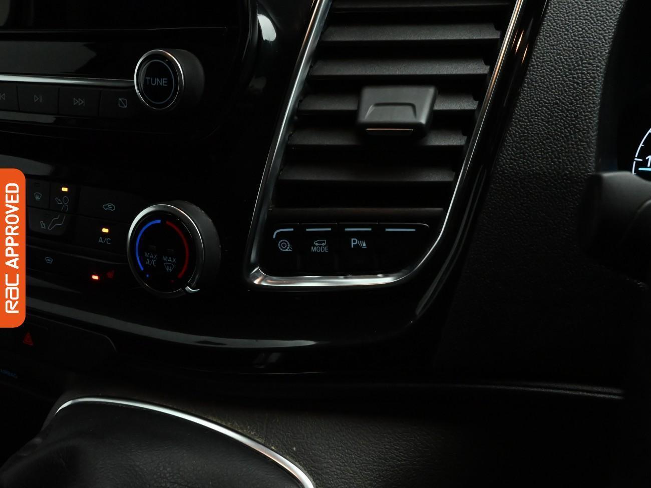 Used Ford Transit Custom 2020 for sale - 77500879: Photo 13