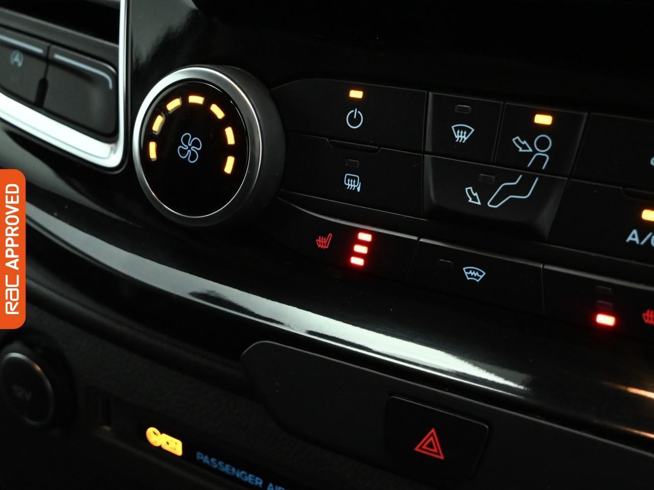 Used Ford Transit Custom 2020 for sale - 77500879: Photo 18