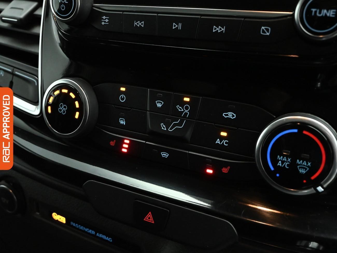 Used Ford Transit Custom 2020 for sale - 77500879: Photo 20