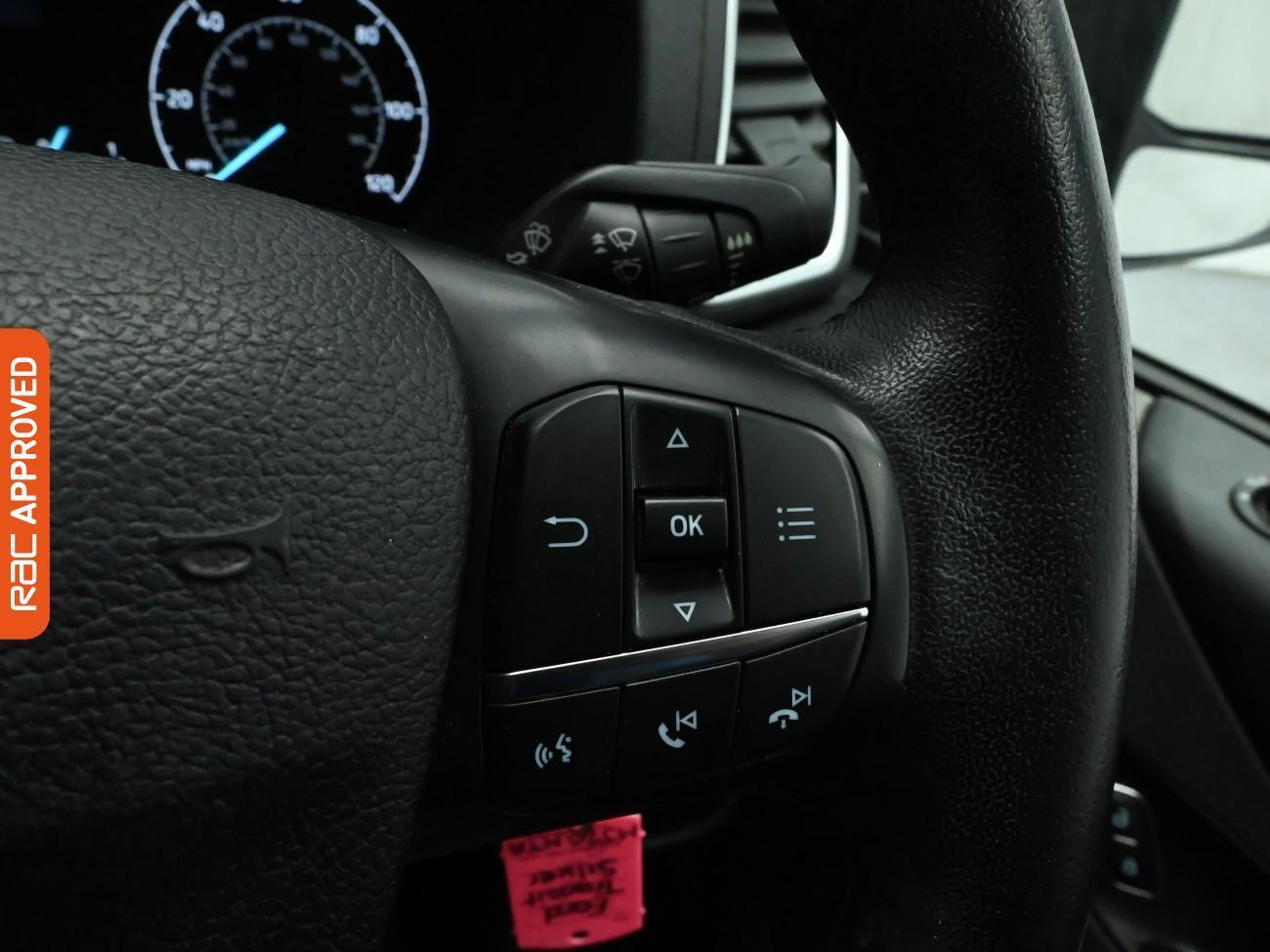 Used Ford Transit Custom 2020 for sale - 77500879: Photo 21