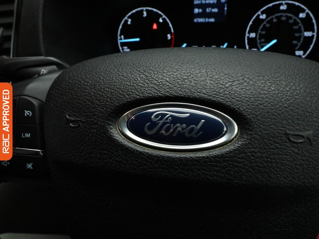 Used Ford Transit Custom 2020 for sale - 77500879: Photo 22