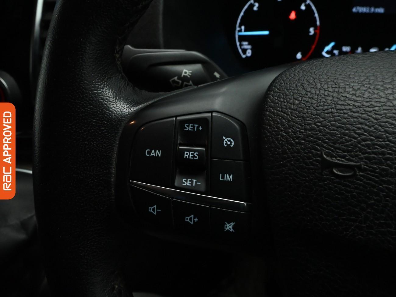 Used Ford Transit Custom 2020 for sale - 77500879: Photo 23