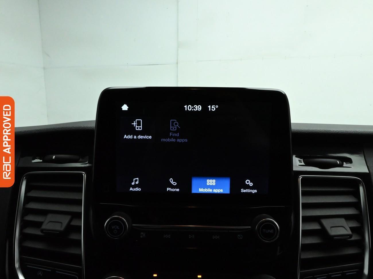 Used Ford Transit Custom 2020 for sale - 77500879: Photo 25