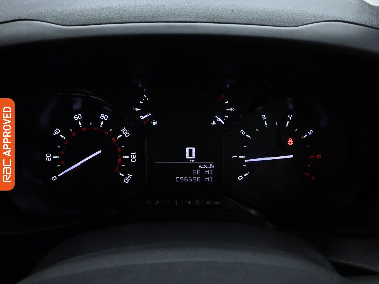 Used Citroen Berlingo 2020 for sale - 77117811: Photo 11