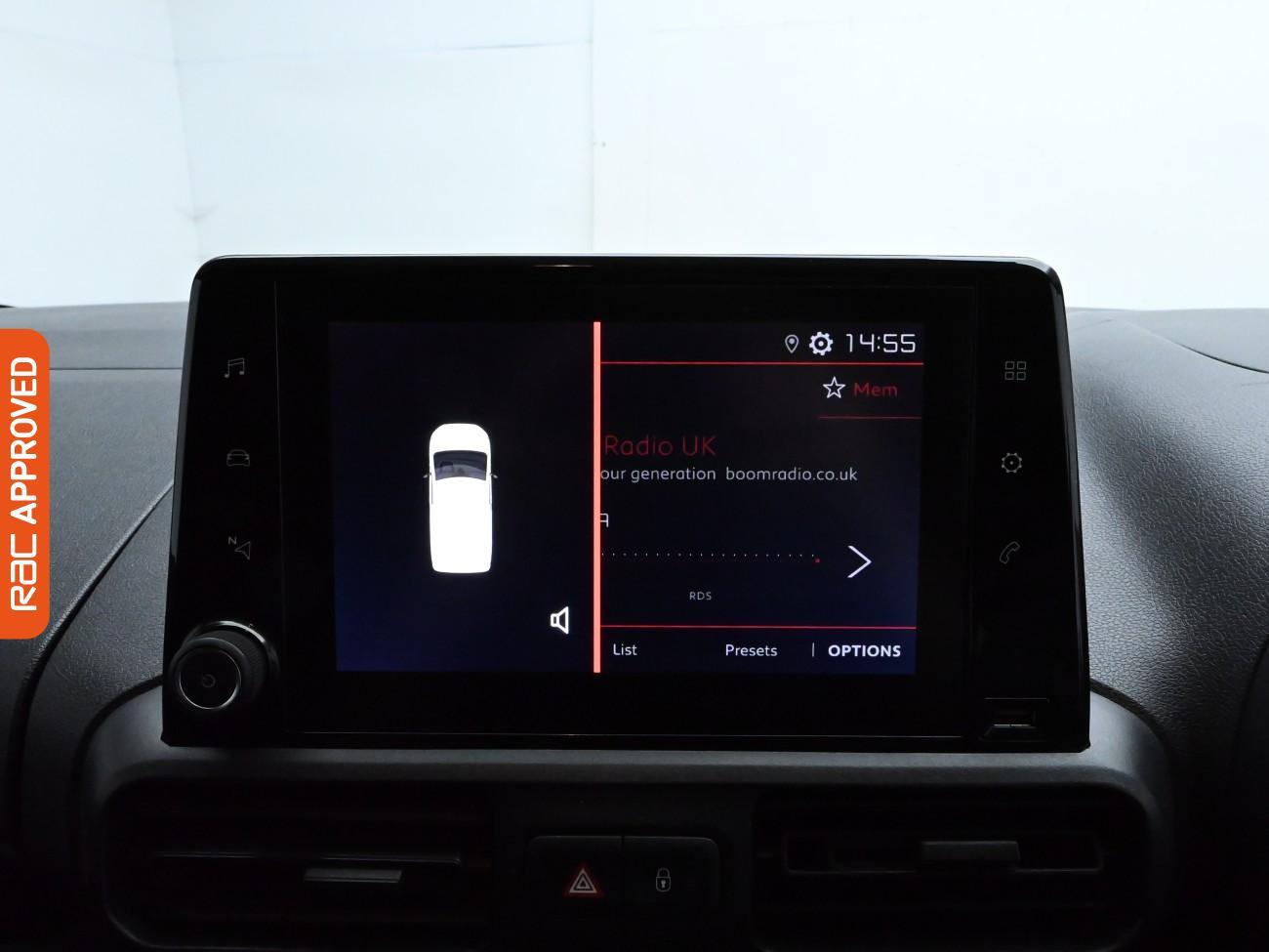 Used Citroen Berlingo 2020 for sale - 77117811: Photo 14