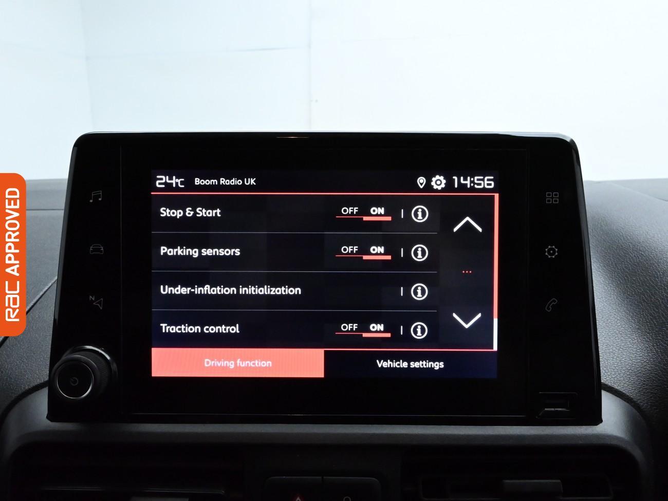 Used Citroen Berlingo 2020 for sale - 77117811: Photo 15