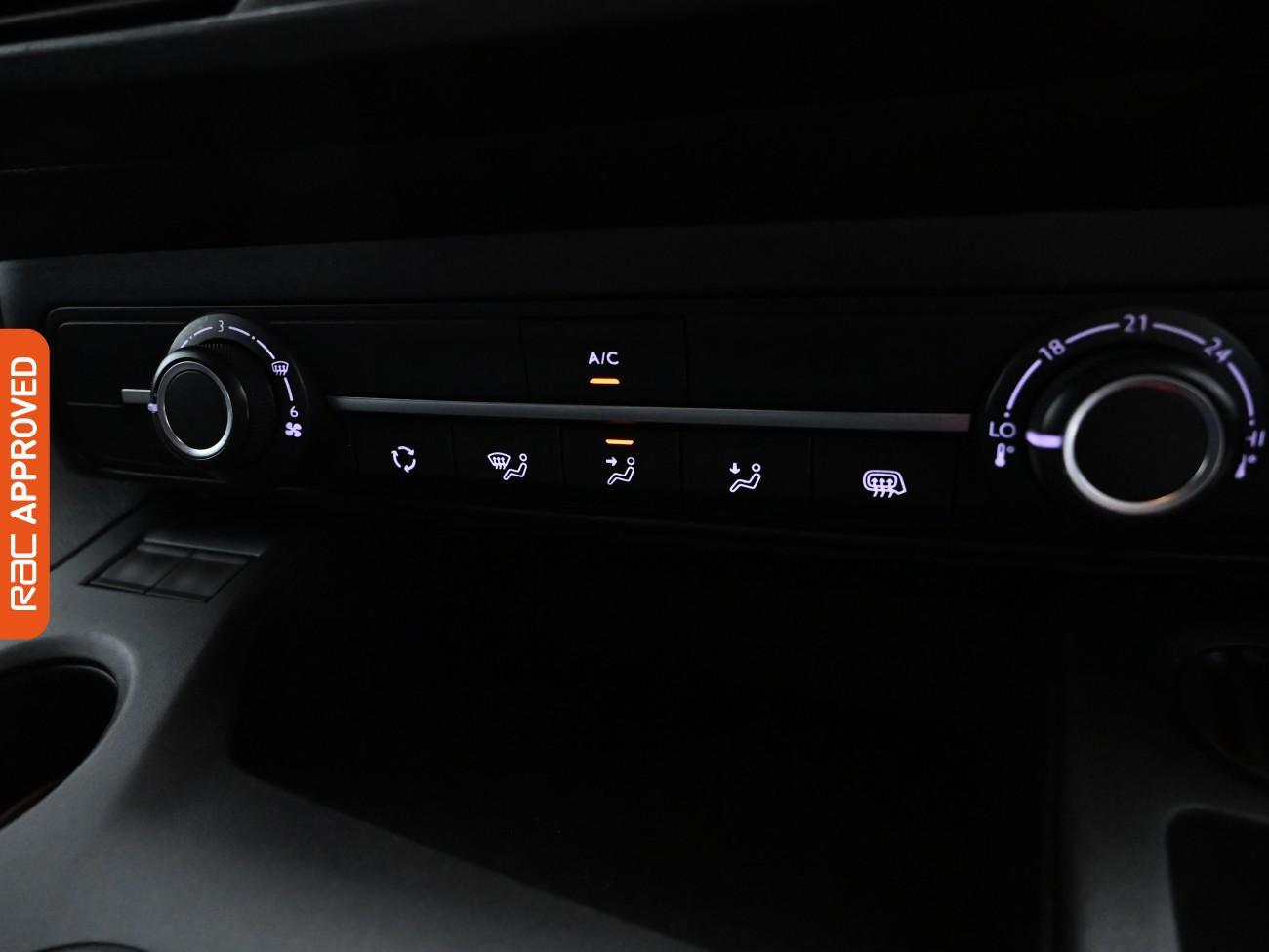 Used Citroen Berlingo 2020 for sale - 77117811: Photo 16