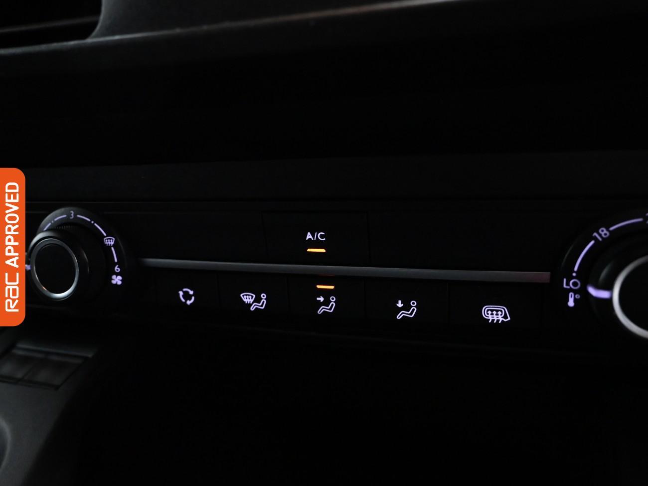 Used Citroen Berlingo 2020 for sale - 77117811: Photo 17