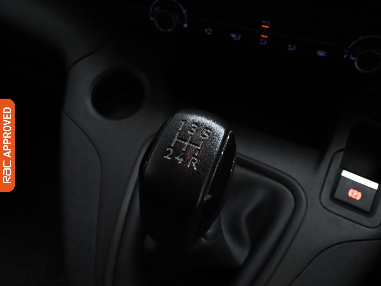 Used Citroen Berlingo 2020 for sale - 77117811: Photo 19