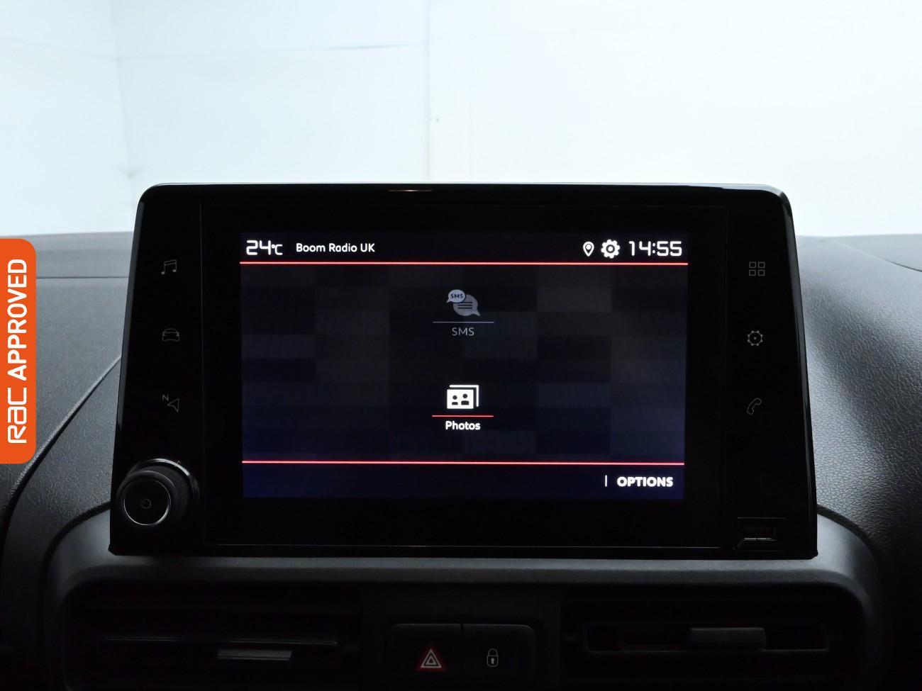 Used Citroen Berlingo 2020 for sale - 77117811: Photo 24