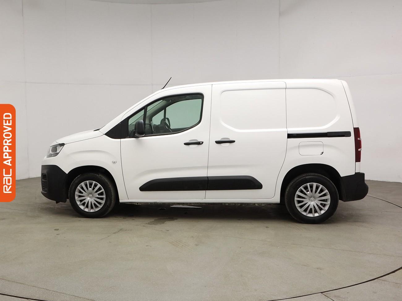 Used Citroen Berlingo 2020 for sale - 77117811: Photo 27