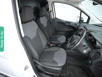 Used Ford Transit Courier 2022 for sale - 74299246: Photo