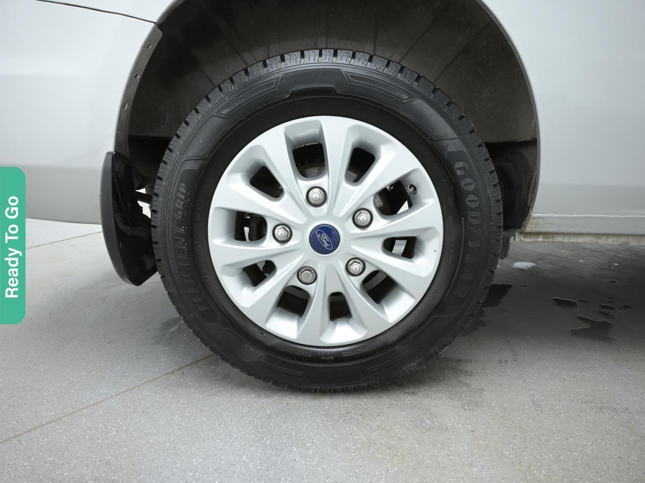 Vehicle 27