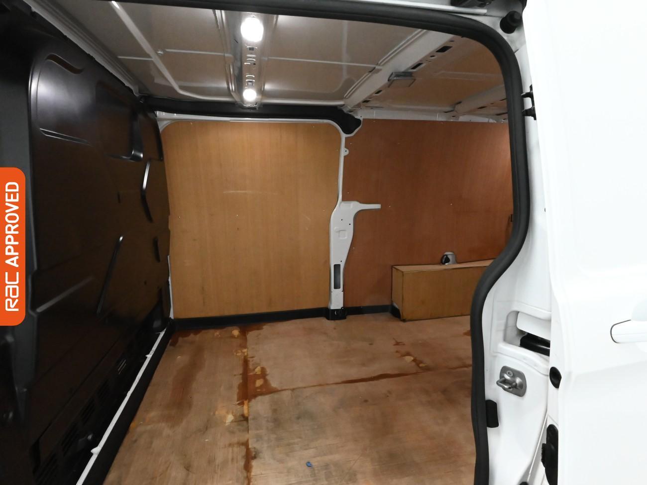 Used Ford Transit Custom 2022 for sale - 76955435: Photo 13