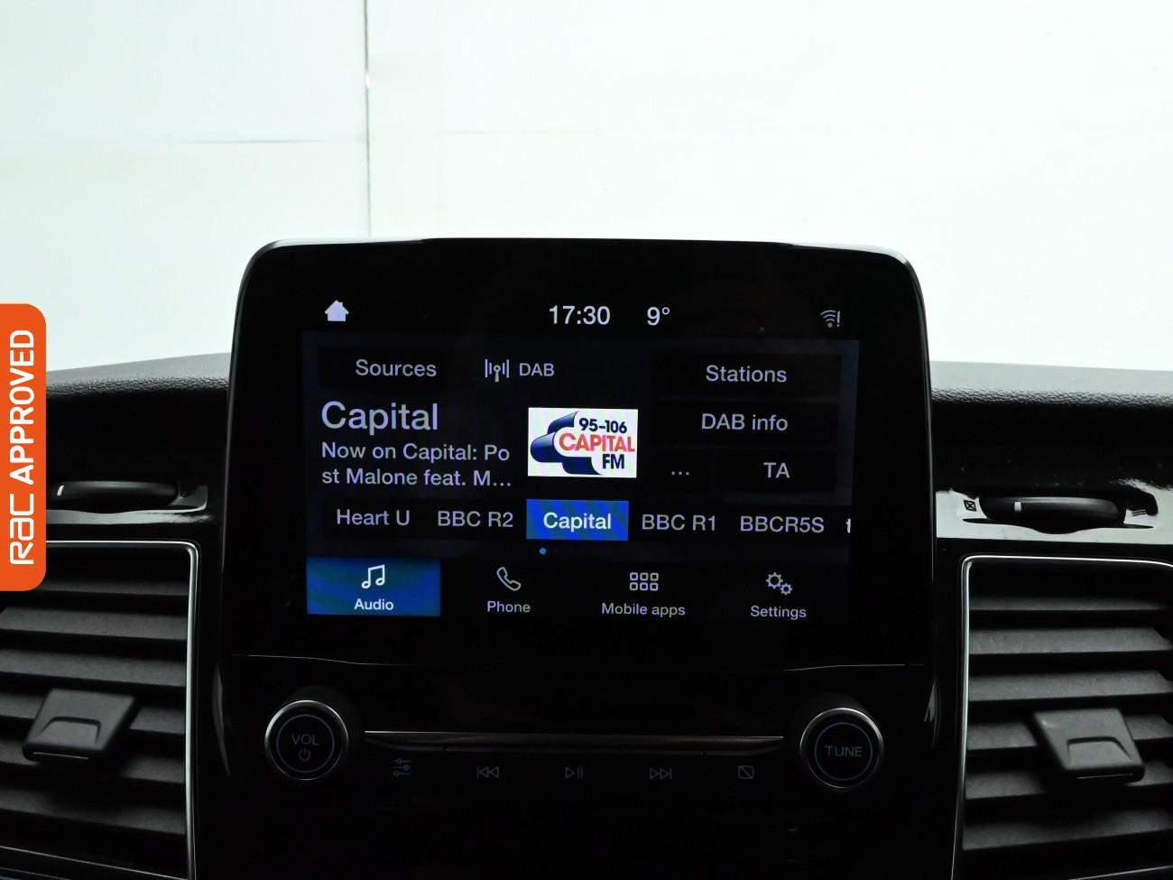 Used Ford Transit Custom 2022 for sale - 76955435: Photo 14