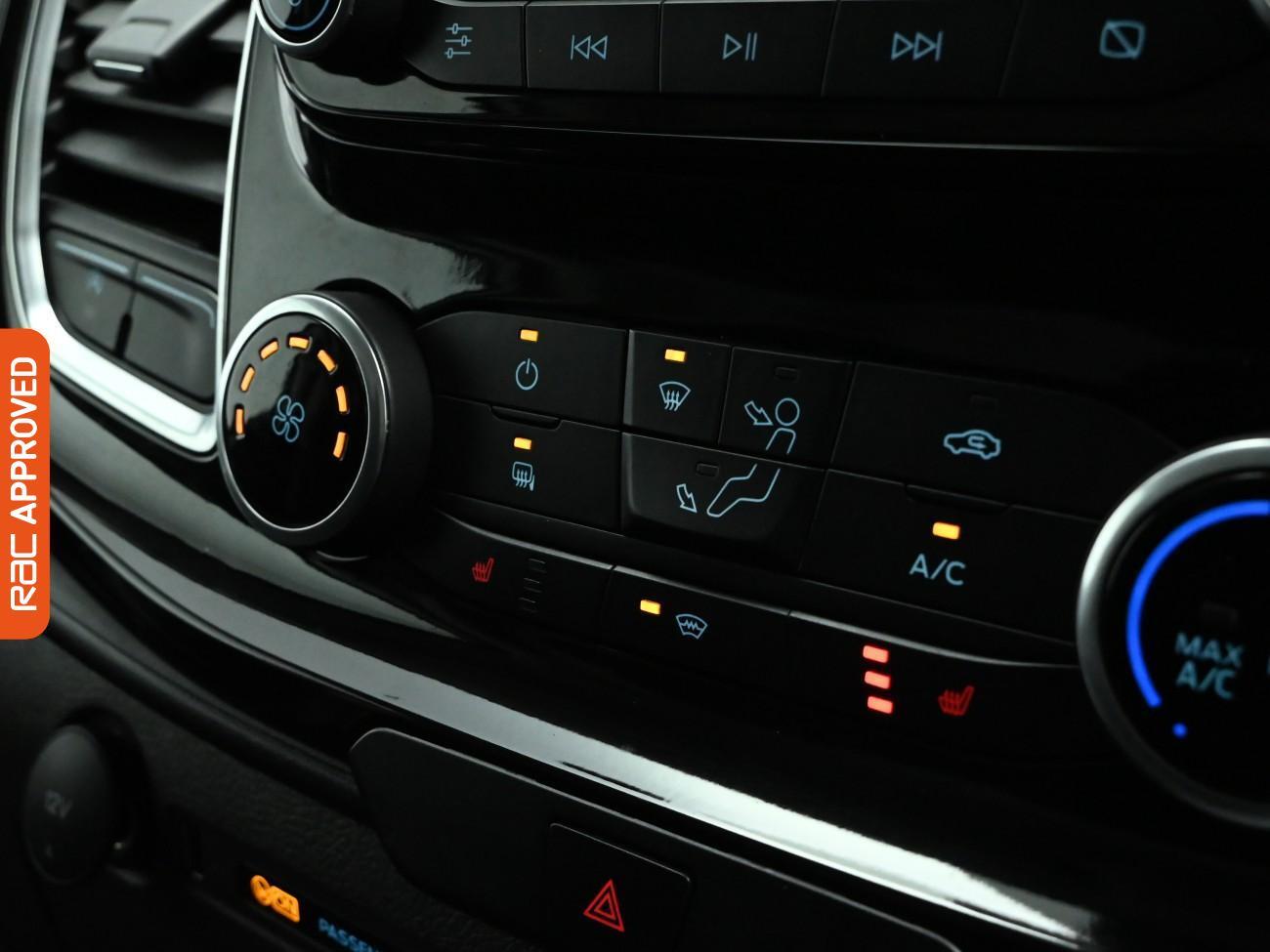 Used Ford Transit Custom 2022 for sale - 76955435: Photo 15