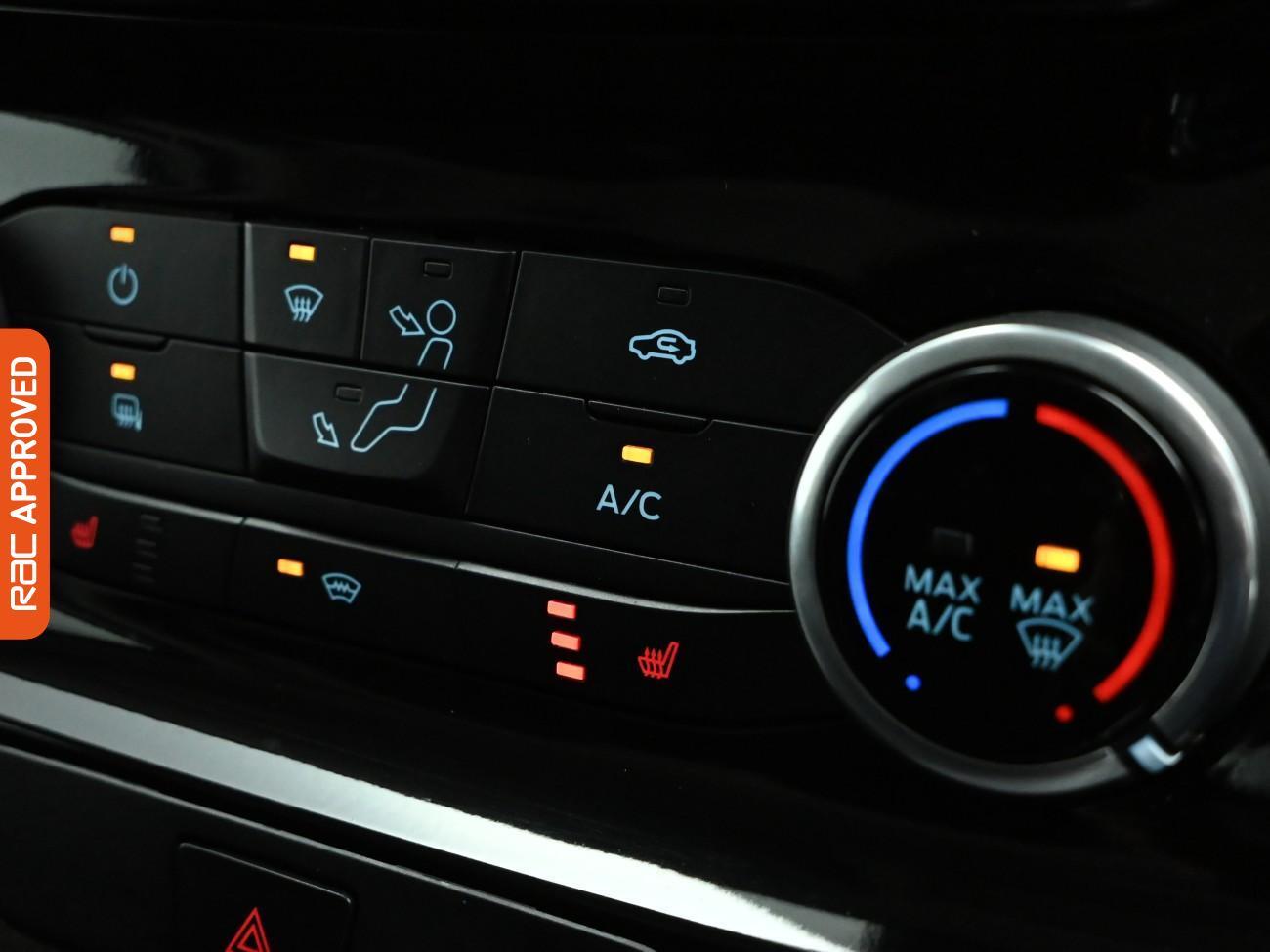 Used Ford Transit Custom 2022 for sale - 76955435: Photo 16