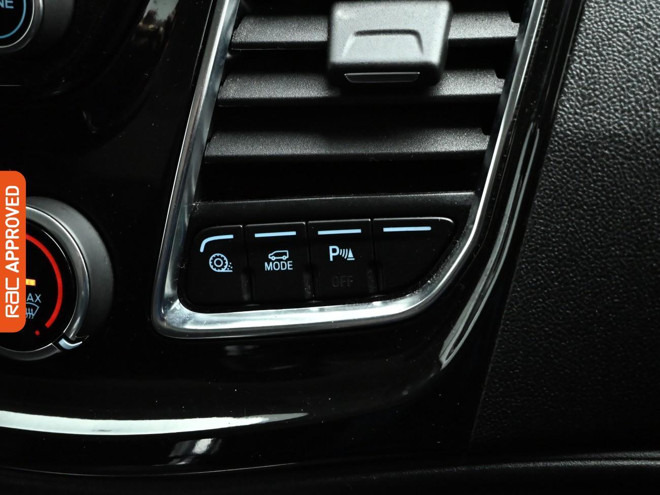 Used Ford Transit Custom 2022 for sale - 76955435: Photo 18