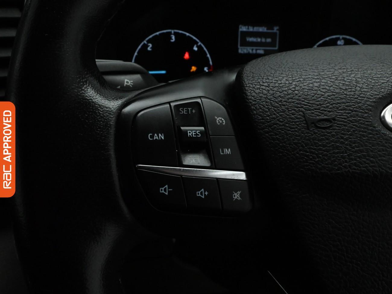 Used Ford Transit Custom 2022 for sale - 76955435: Photo 19