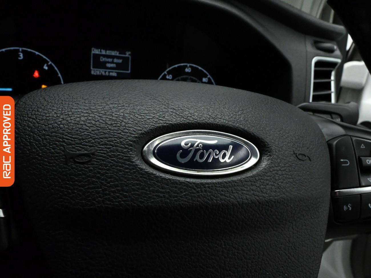 Used Ford Transit Custom 2022 for sale - 76955435: Photo 21