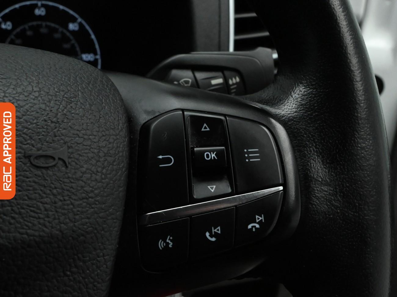 Used Ford Transit Custom 2022 for sale - 76955435: Photo 22