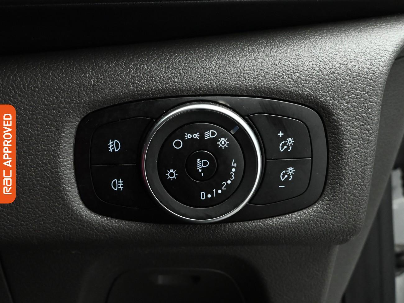 Used Ford Transit Custom 2022 for sale - 76955435: Photo 25