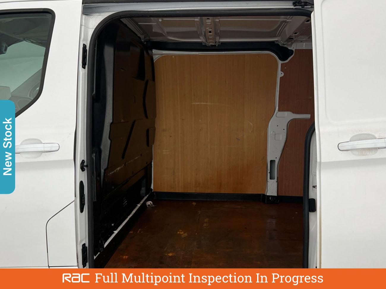 Used Ford Transit Custom 2022 for sale - 76955435: Photo 3