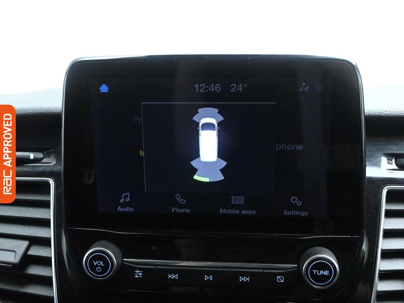 Vehicle 24