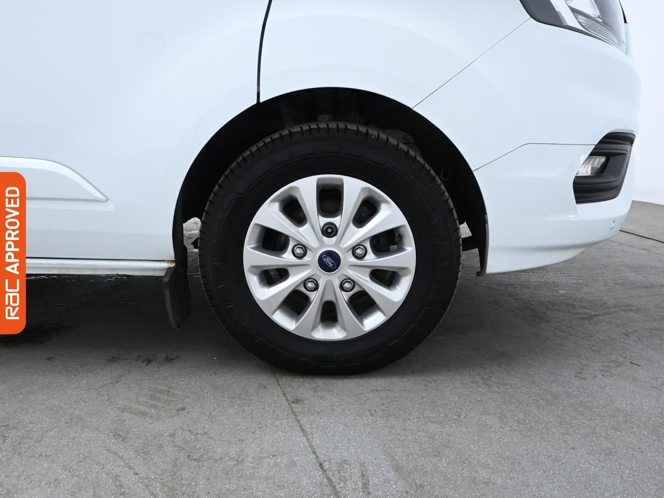 Vehicle 25