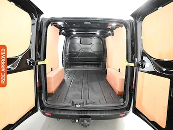 Used Ford Transit Custom 2026 for sale - 77287032: Photo
