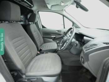 Used Ford Transit Connect 2021 for sale - 73841339: Photo