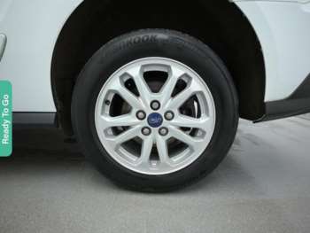 Used Ford Transit Connect 2021 for sale - 73841339: Photo