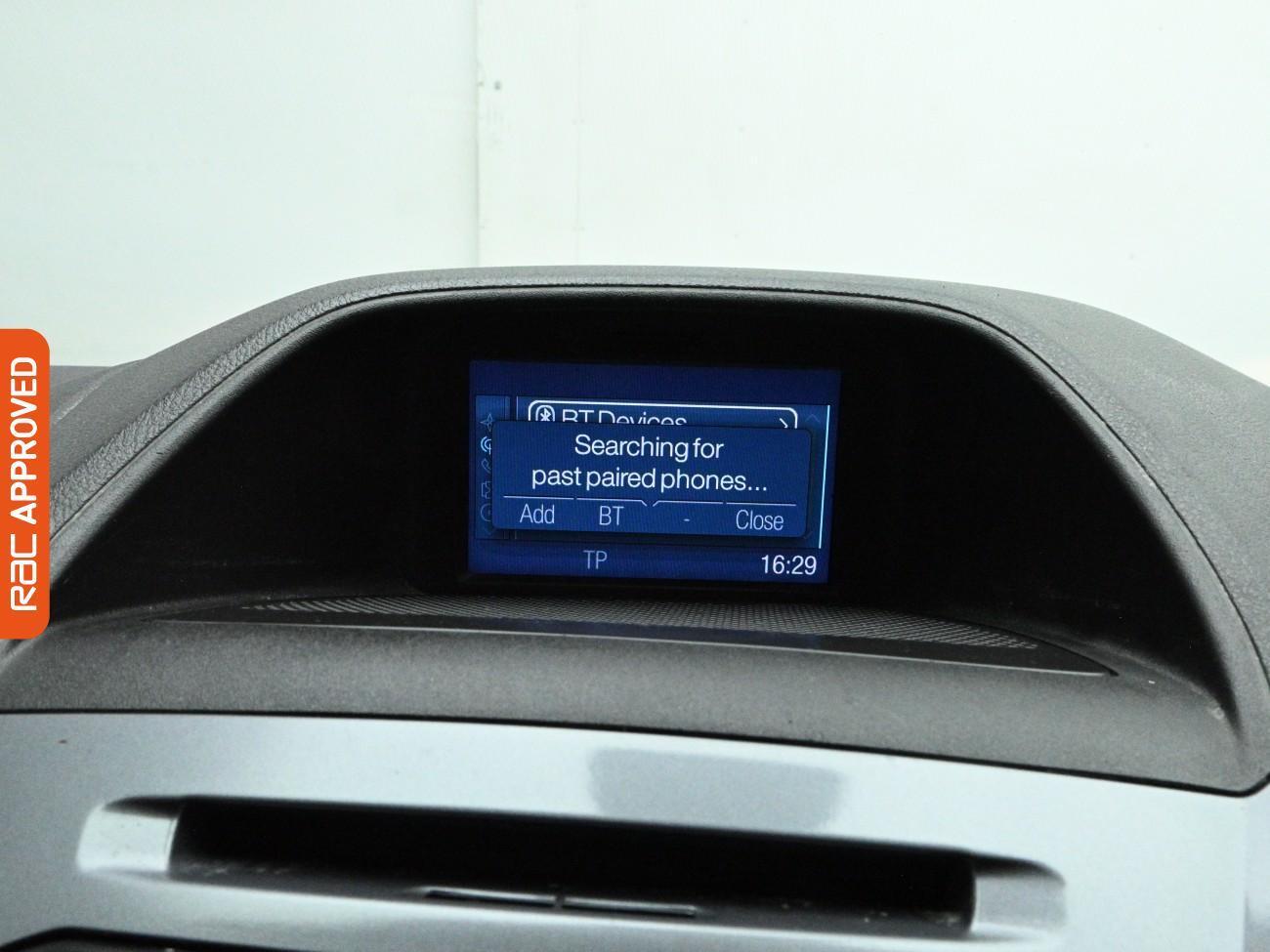 Used Ford Transit Custom 2016 for sale - 77407583: Photo 15