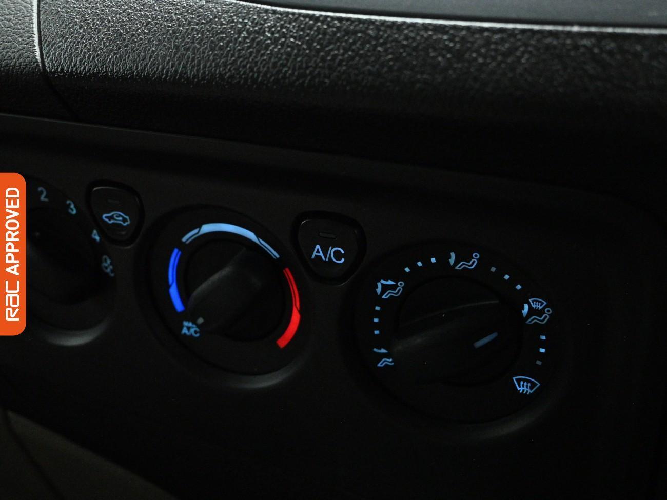 Used Ford Transit Custom 2016 for sale - 77407583: Photo 16