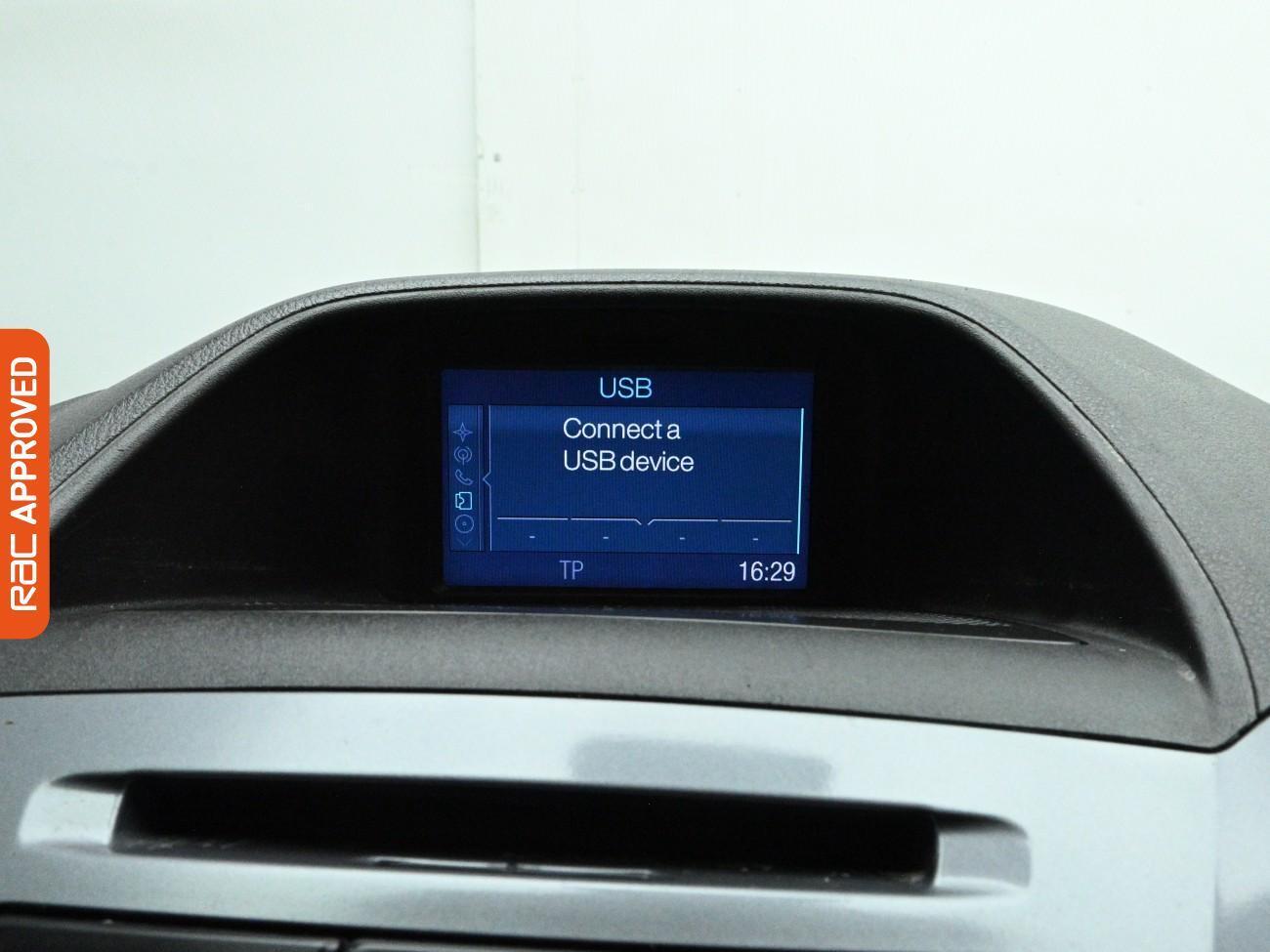 Used Ford Transit Custom 2016 for sale - 77407583: Photo 17