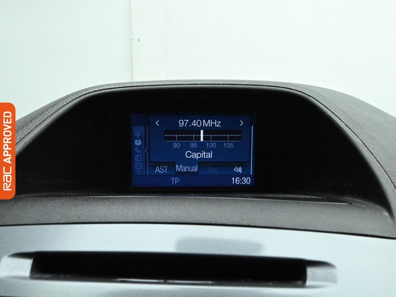 Used Ford Transit Custom 2016 for sale - 77407583: Photo 18