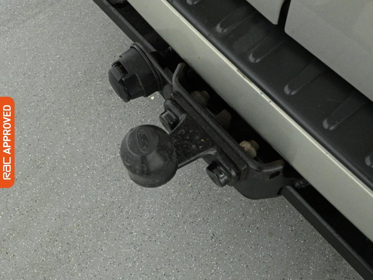 Used Ford Transit Custom 2016 for sale - 77407583: Photo 19