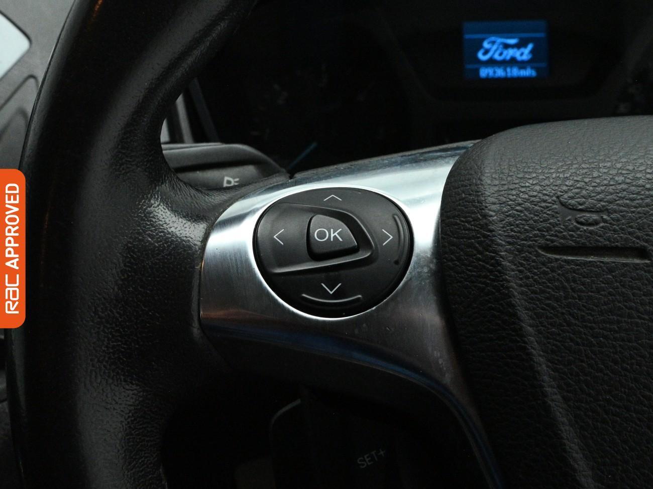 Used Ford Transit Custom 2016 for sale - 77407583: Photo 21