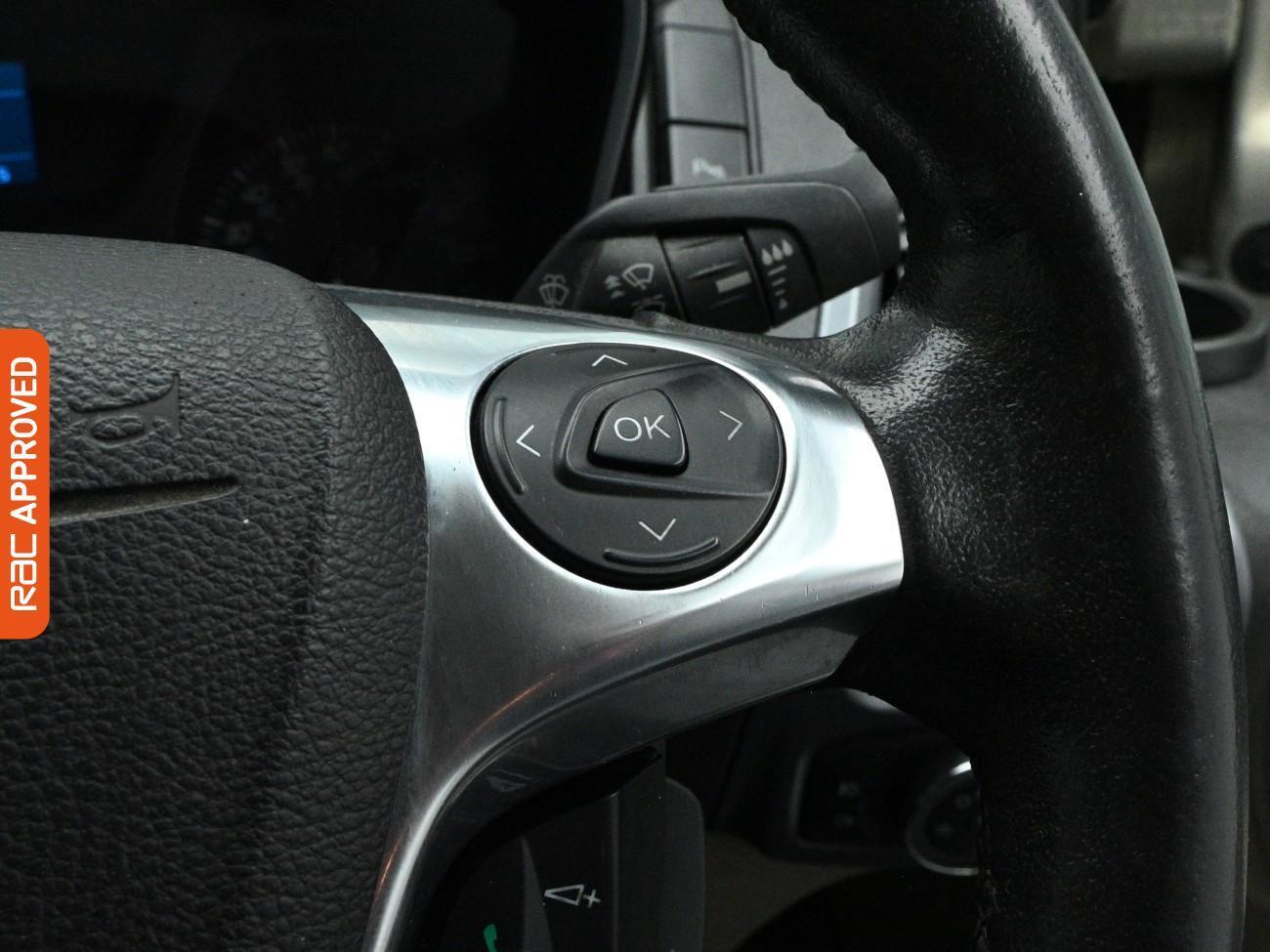 Used Ford Transit Custom 2016 for sale - 77407583: Photo 24