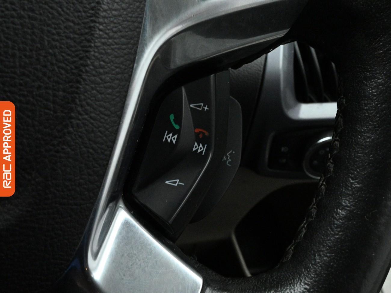 Used Ford Transit Custom 2016 for sale - 77407583: Photo 25