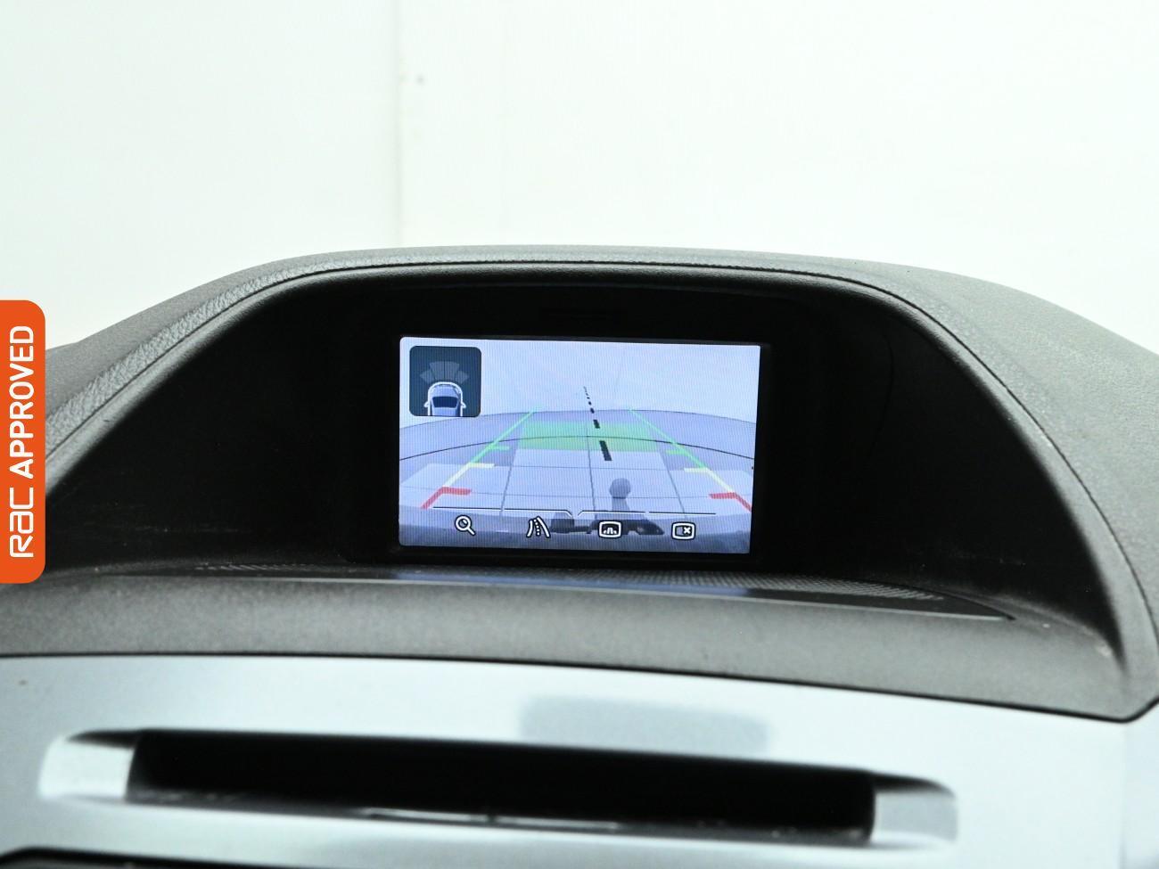 Used Ford Transit Custom 2016 for sale - 77407583: Photo 27