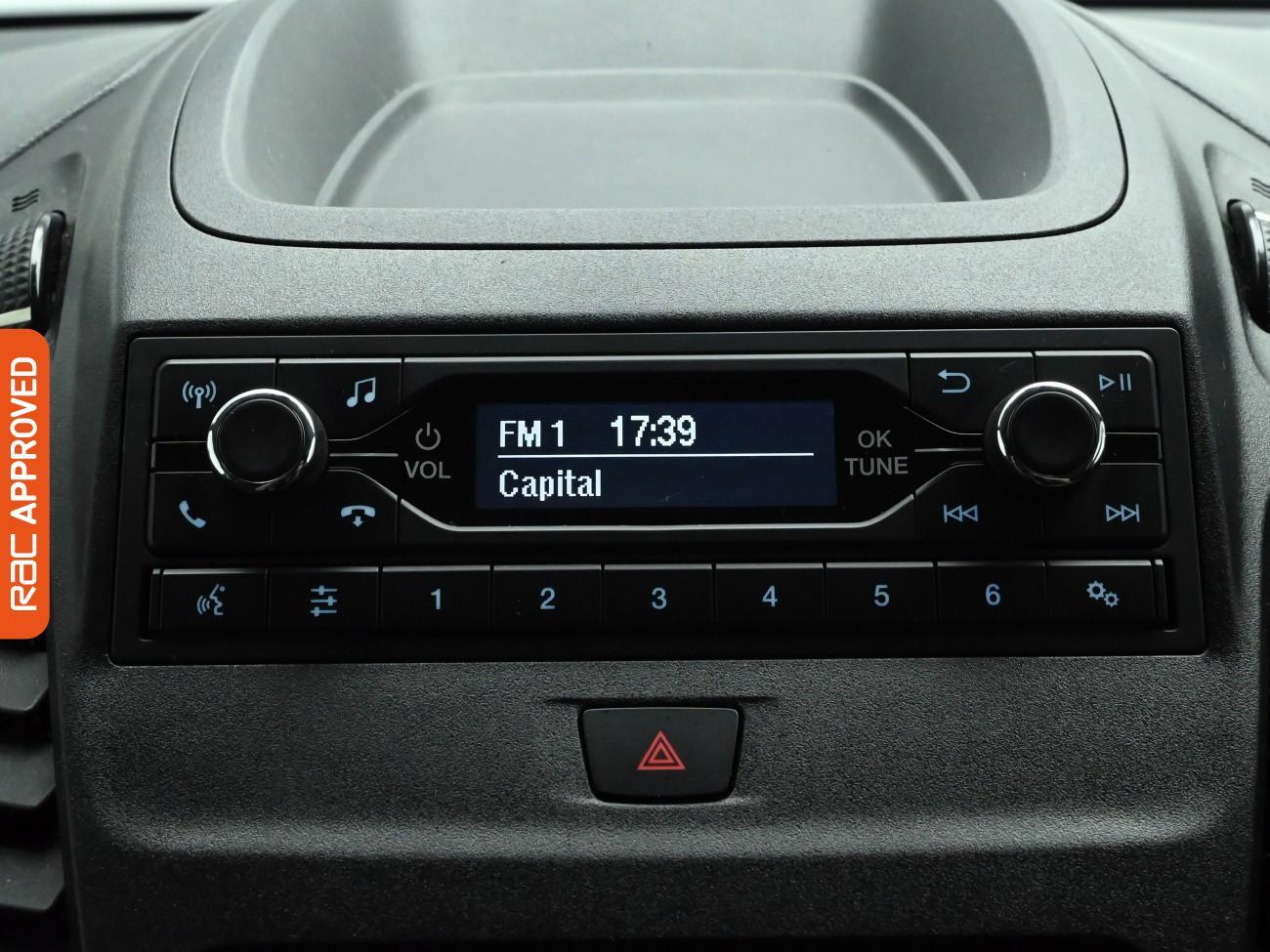 Used Ford Transit Connect 2020 for sale - 76353195: Photo 12