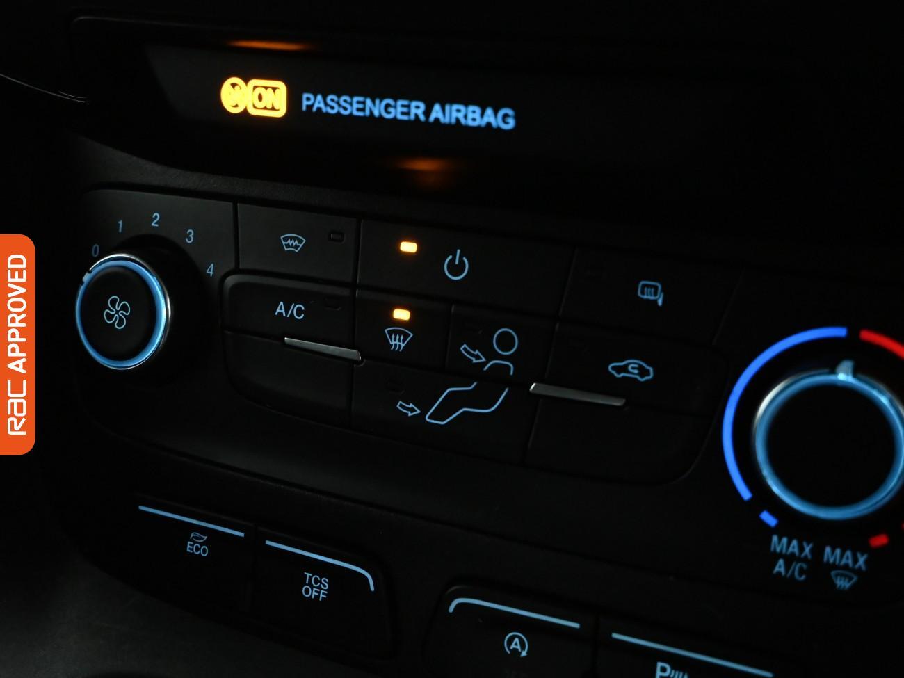 Used Ford Transit Connect 2020 for sale - 76353195: Photo 14